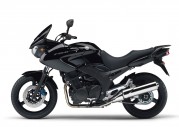 Yamaha TDM900 Yamaha TDM900